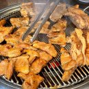천운숯불갈비