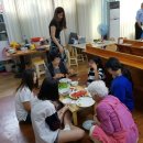 물댄동산 이미지