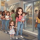 미스두바이직영주유소 | 두쫀쿠 맛집 TOP 총정리 &amp; 아이 둘맘의 현실적인 구매방법 팁!