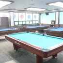 퀸당구장 이미지