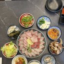 모슬포수산식당 | 모슬포의 새로운 방어 맛집, 힛뜨 수산 식당 방어 후기. 내돈내산이에요 :)