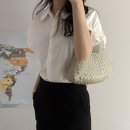 드래곤디퓨전 로잔나 펄 구매후기, 착샷, 사몰가 이너백 후기