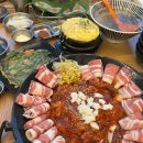 세븐일레븐 첨단2공원점 | 광주 첨단2지구맛집 신용동 쭈마담 쭈꾸미 땡길때 아기랑 함께한 후기
