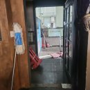 상남동222 | 창원시 성산구 상남동 육절기 계단리프트 작업