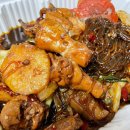 사대부찜닭 네이버블로그