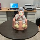 워크재활의학과병원 | 울산 아기 두상 병원 후기 | 아주재활의학과 진료 &amp; 아이사랑두 헬멧