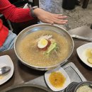 알천냉면 이미지