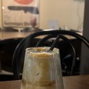 [건대입구 카페] B ADD cafe / 노트북 가능, 소개팅 분위기, 디저트 맛집, 애견동반