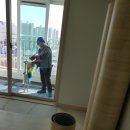 창닦는이모