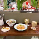 노이(N0I) | [서울] 성수동데이트, 성수동 쌀국수 맛집 노이 (NOi)
