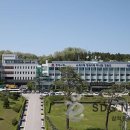 동해시청 신관 이미지