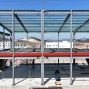 뉴월드 공장 신축공사 | 공장 건축비 견적, 왜 이렇게 다를까? 창고 공장 신축 견적 보는 법.