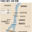 낙동강 통과 3개 교량 착공 2014년 이후로 이미지