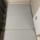 보름세탁소 | 3단 접이식 토퍼 개망 후기ㅜㅜ(ft.안낚이는법)