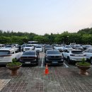 문화예술회관 진입로 이미지