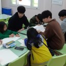 샘물지역아동센터 이미지