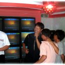 늘봄 노래방 이미지