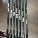 로얄샵 | 화성 골프샵 요넥스 로얄 이존 여성 중고 아이언세트 가성비 구매 후기