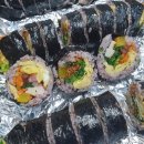 예찬김밥 이미지