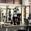 오가닉피티 회천점 | [오가닉플러스 회천점/덕계 헬스장] - 4월 무료 오픈클래스 후기 - 맨몸운동