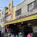 거상애견 | 생각보다 별로였던 서울숲 야장 맛집 뚝섬숯불갈비 내돈내산 후기