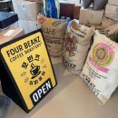 힐링랜드버스주차장 화장실 이미지