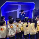 [💜아이리스💜]🦸‍♀️번개~파워!🦸‍♂️_프로젝트 연계 번개맨 체험관 견학⚡️ 이미지