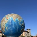 안경매니저 화산점 | 이브의 도쿄 여행기 2 (디즈니 씨 / 신주쿠 워싱턴 호텔 술집)