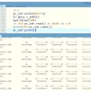 [MicroPython STM32 LIB-2] 베어메탈모드 저수준 I/O LIB 이미지