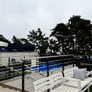 먹놀잠 펜션 | (아기랑 풀빌라) 대부도/영흥도 ‘먹놀잠펜션(A-1)’ 솔직 후기