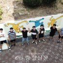 만리포고등학교 이미지