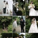 드 이희(de ihee) | 💍W03. 스드메 예약하기(이브로제하우스/제시카로렌/드이희) + 헤어변형(아름보다)