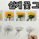 그림 스케치 이미지