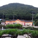 천하몽돌펜션