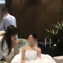 사이언스헤븐 | 센텀사이언스파크 더 라움홀 자세한 본식 후기(250906)