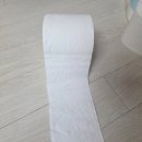 믿는슈퍼 | 화장지 휴지 두루마리휴지 화장지추천 베라 4ZERO 무해력 슈퍼 4겹엠보싱 25M 30롤