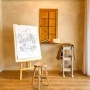 스테이화가 이미지