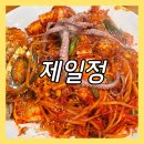 제일아구찜 | 일산 백석동 해물찜 아구찜 맛집 제일정해물탕아구찜 내돈내산 후기