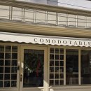 샐러드야 온천천점 | 부산 온천천 브런치 맛집 코모도테이블｜내돈내산 후기