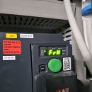 ATV320 G48D석션팬 속도UP 이미지