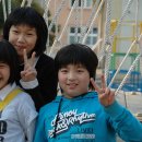 한터초등학교 놀이터 이미지