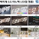 선없는 벽걸이 TV와 3D LED 벽시계 소개드려요! 이미지