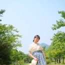 더봄개량한복 이미지