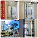 부산신항13단지부영아파트경로당 | 부산신항사랑으로부영3단지아파트중문, 창원시 진해구 용원동중문시공후기