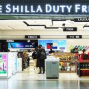 국제선청사 3층 서편 이미지