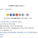 로또 1149회