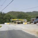 두무재 주유소 티스토리