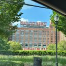 Ne-T PC방 | ✨미국 조지아주 애틀랜타 여행기_ 폰즈 시티 마켓 Ponce City Market , 폰즈시티마켓 주차방법 , 폰즈...