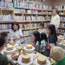 국사봉숲속작은도서관 이미지