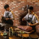 스트릿테이블 이미지